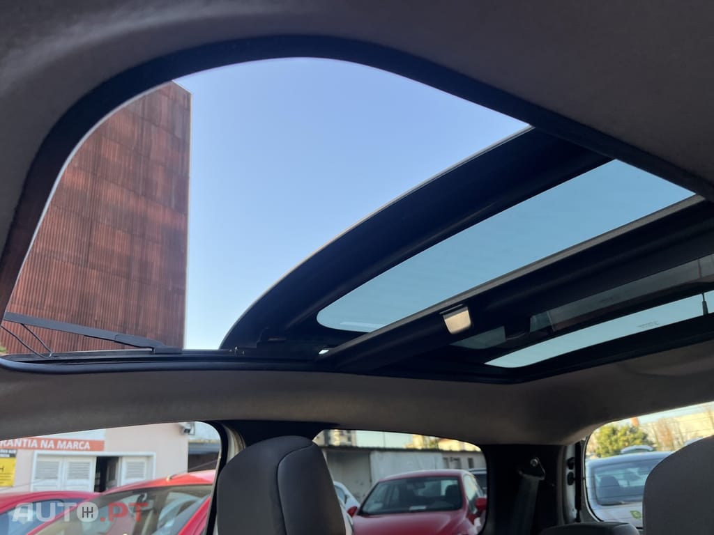 Renault Twingo 1.5 dCi Rip Curl