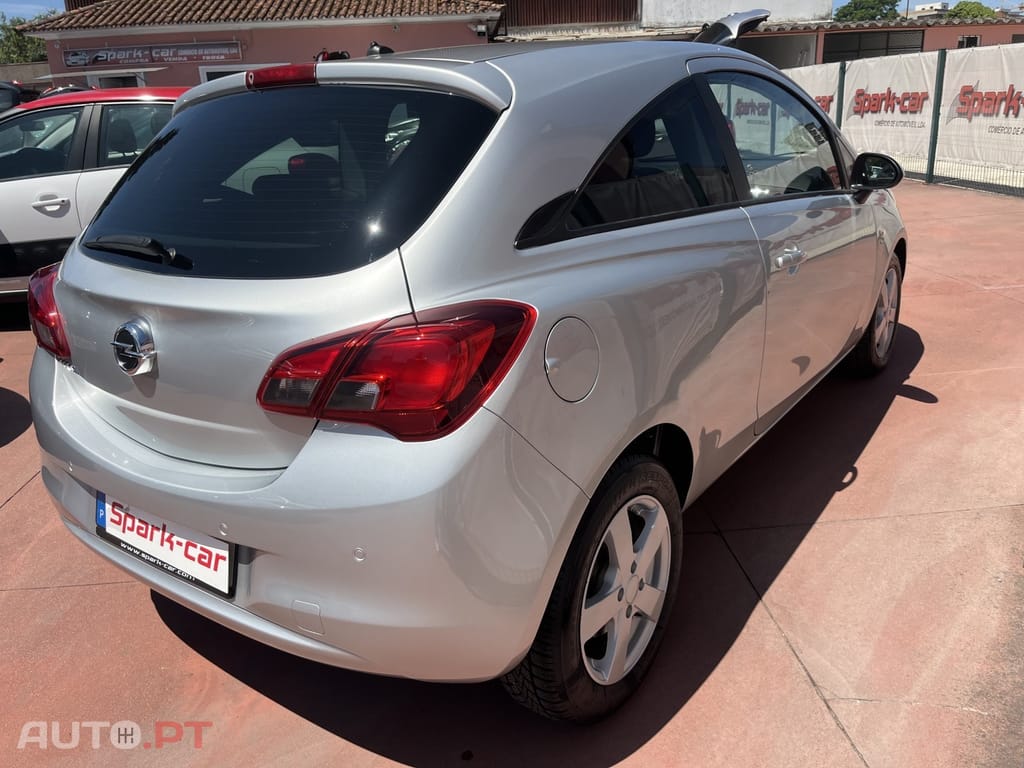 Opel Corsa 1.2 Active