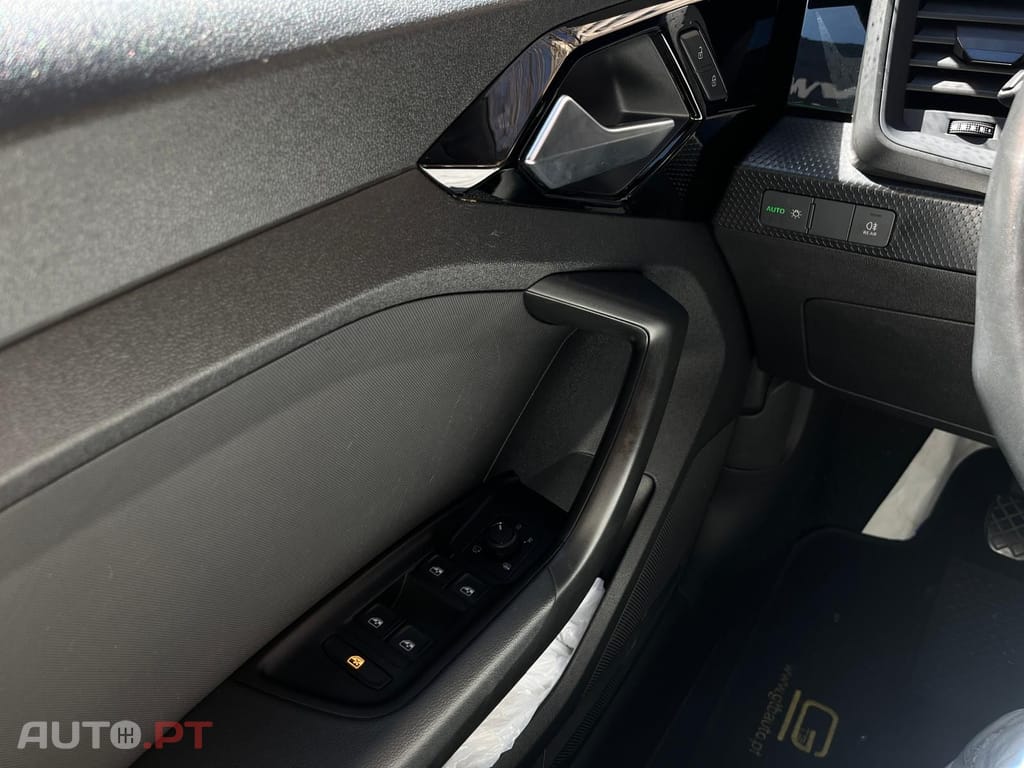 Audi A1  25 TFSI Advanced
