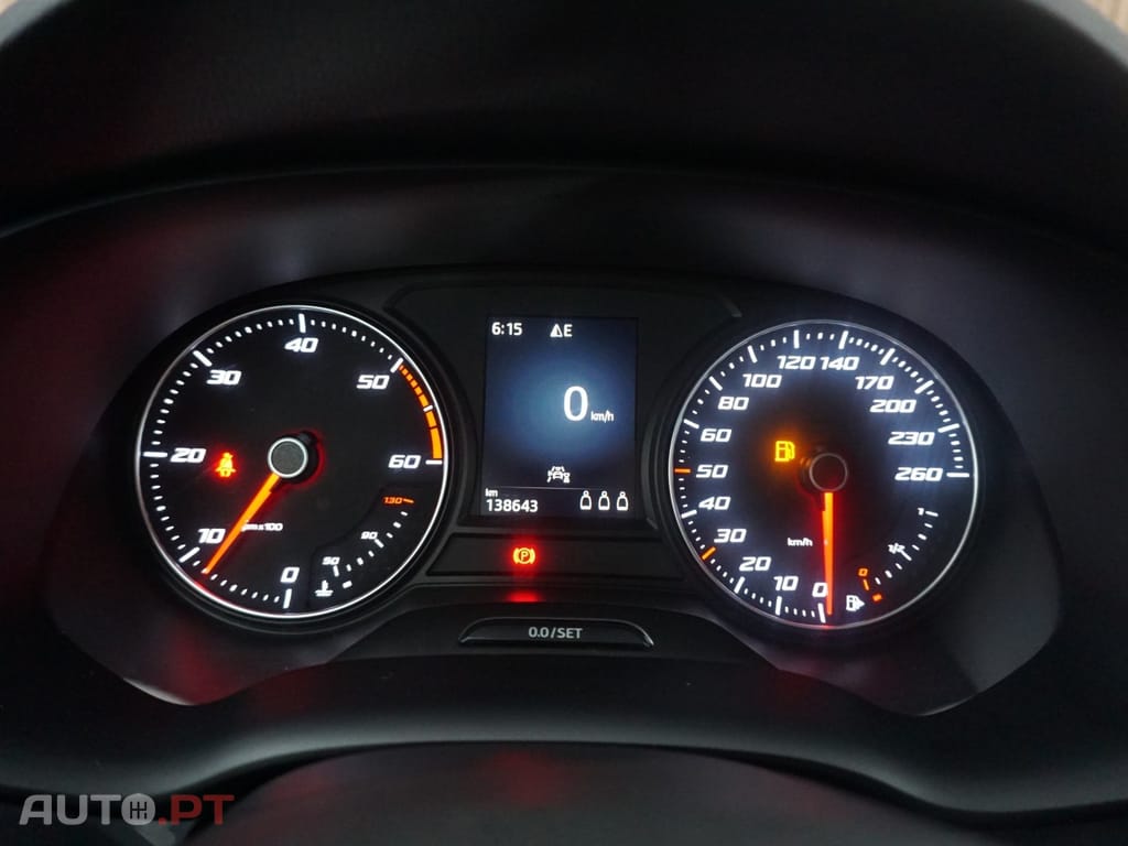 Seat Ateca 1.6 TDI Style