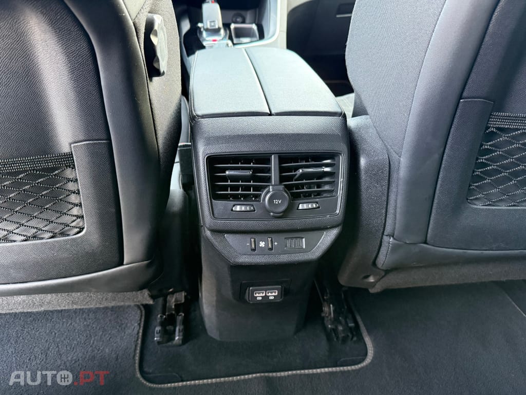 Peugeot 5008 1.5 BlueHDi GT EAT8