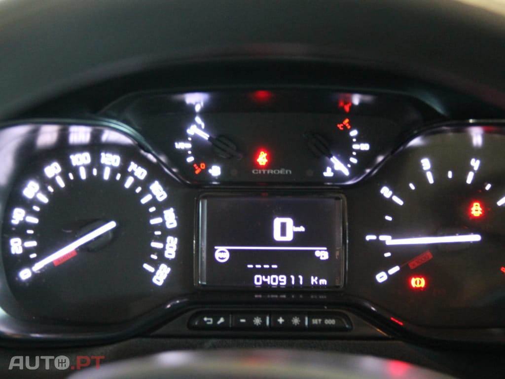 Citroen C3 1.2 PureTech Feel Pack
