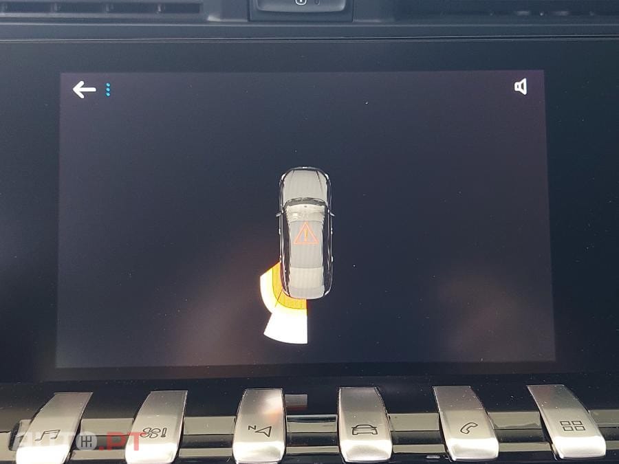 Peugeot 508 1.5 BlueHDi Business Line