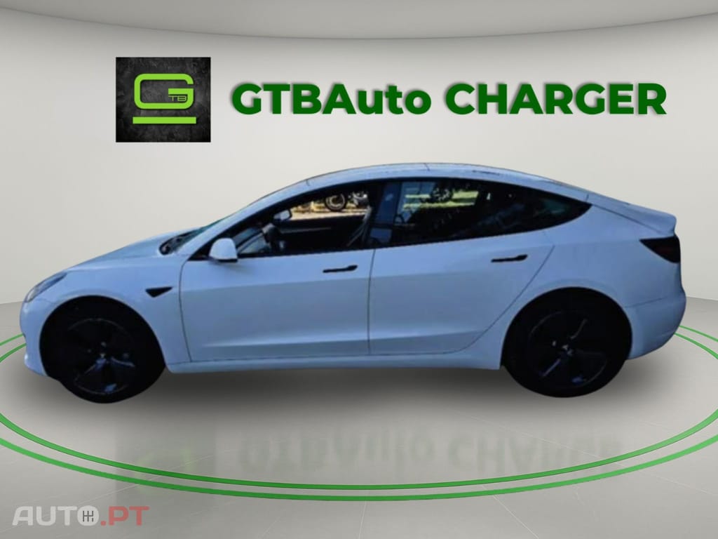 Tesla Model 3 Standard RWD I.V.A DEDUTIVEL