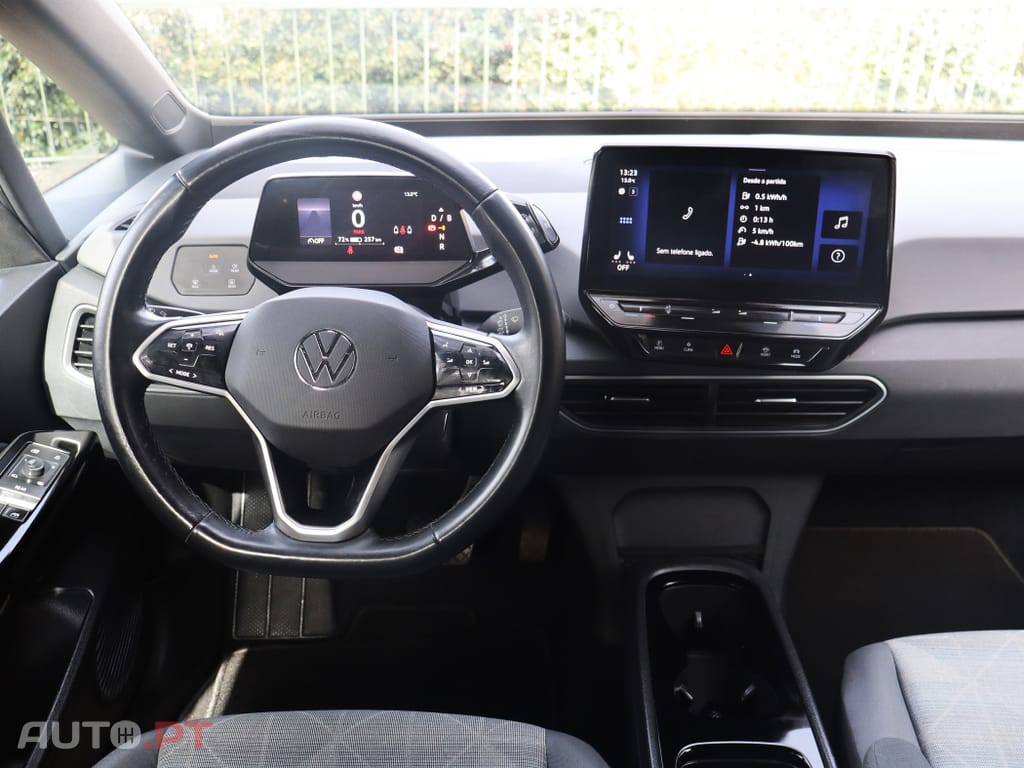 Volkswagen Id.3 Pro Performance