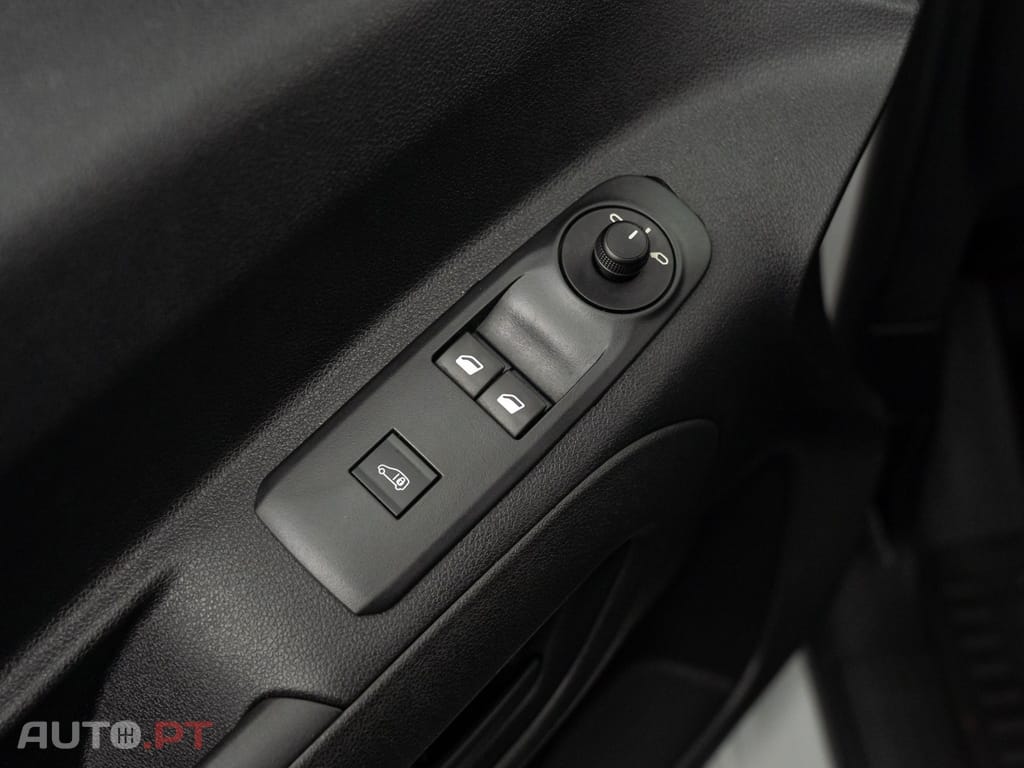 Peugeot Partner 1.5 BlueHDi Premium Standard