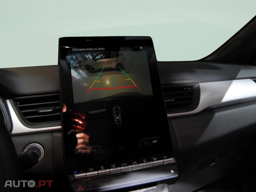 Mitsubishi ASX 1.0 MPI-T Kaiteki