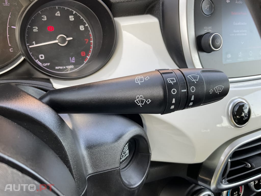 Fiat 500X 1.0 FireFly