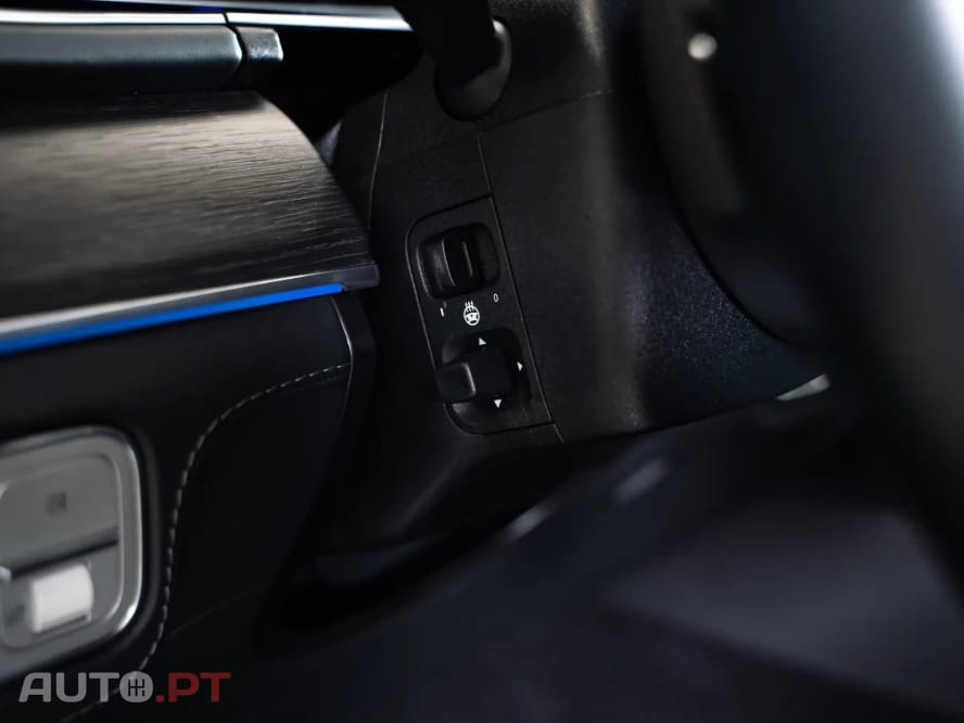 Mercedes-Benz GLE ND