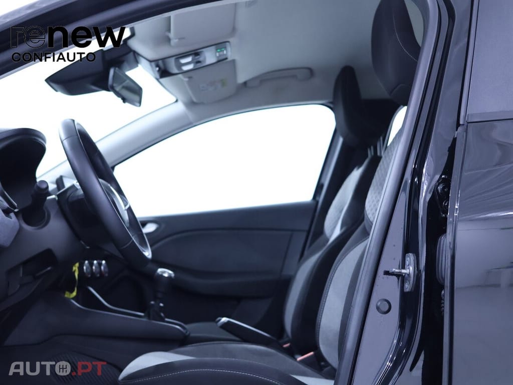 Renault Clio 5 Evolution Tce 100 Bi Fuel