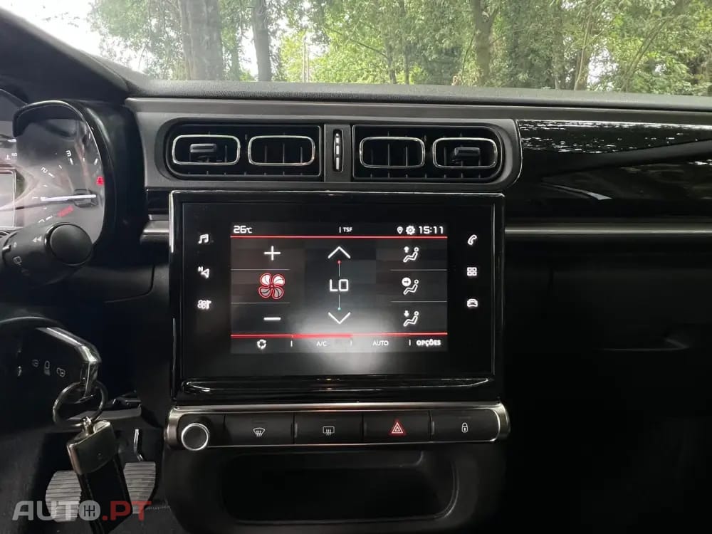 Citroen C3 1.2 PureTech YOU!