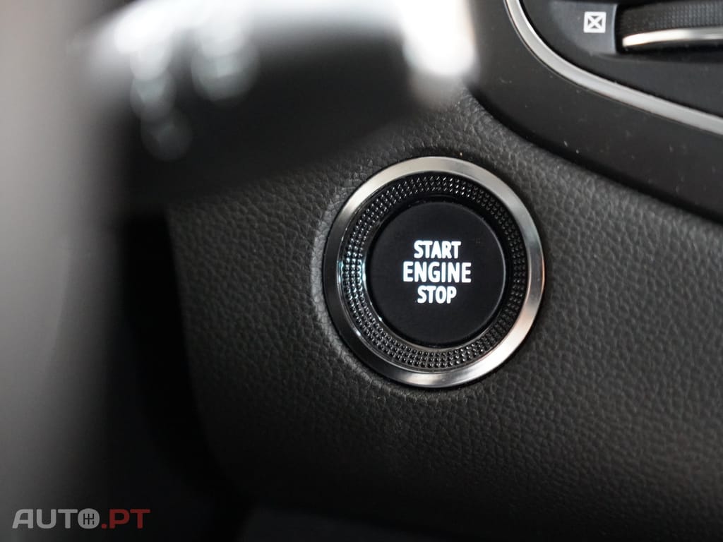 Renault Mégane Sport Tourer 1.5 Blue dCi Limited