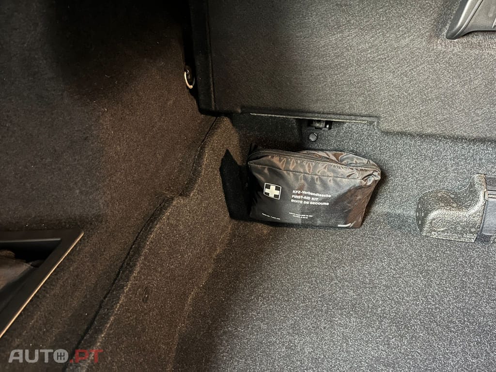 BMW X1 sDRIVE 16d SporLine