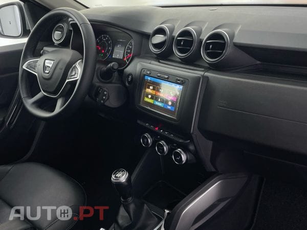 Dacia Duster 1.0 TCE 100cv Prestige