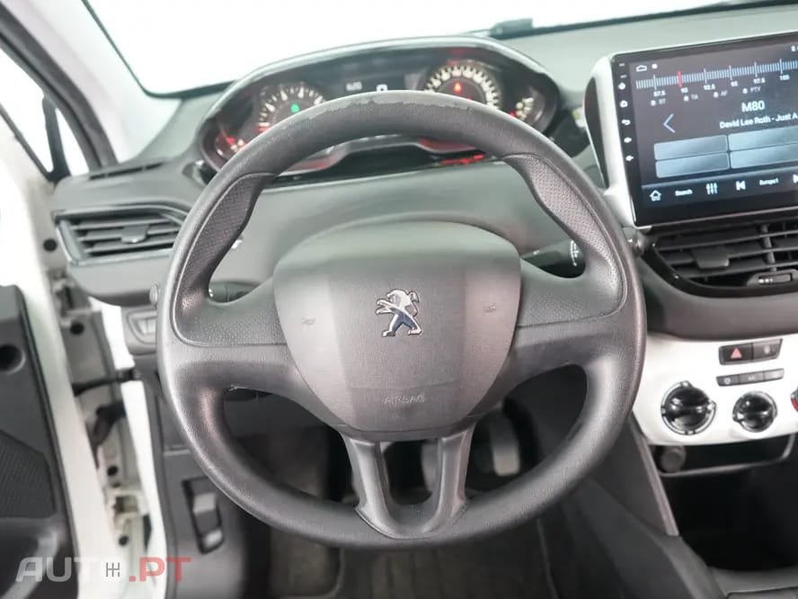 Peugeot 208 1.0 PureTech Access