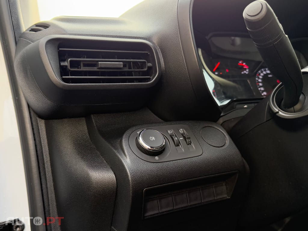 Opel Combo Life 1.5 CDTi L2H1 Edition Plus