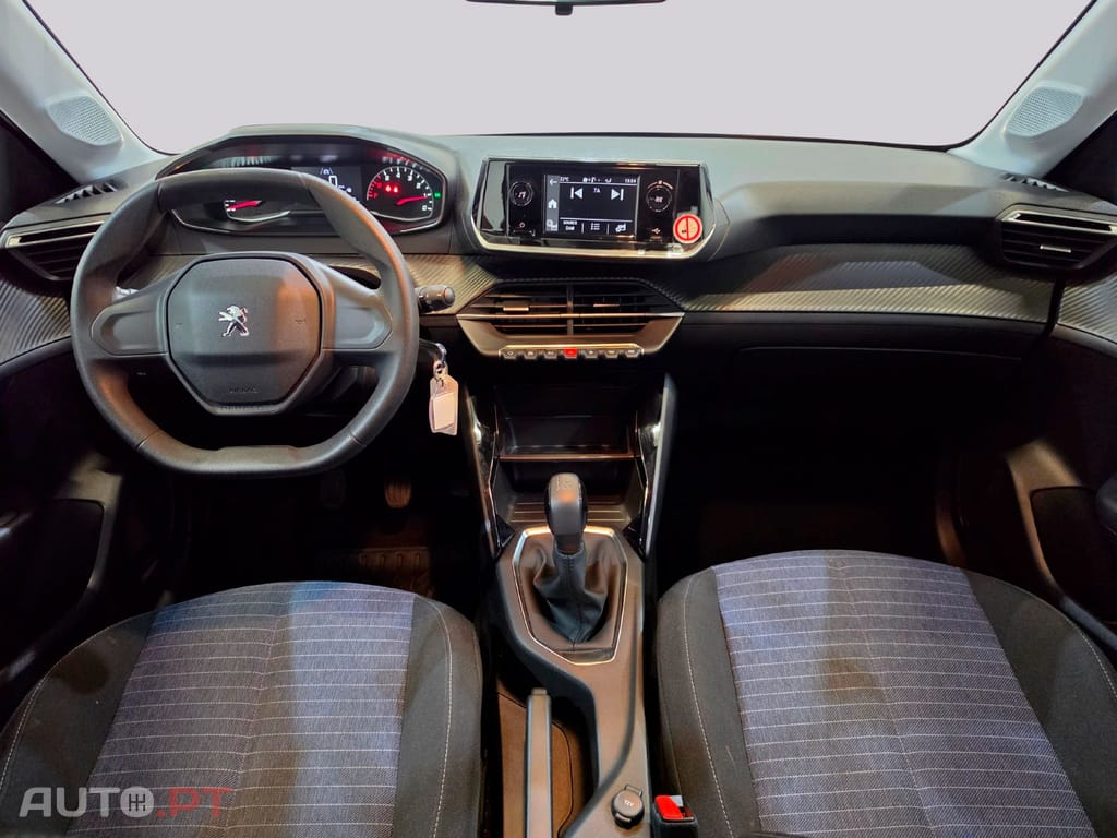 Peugeot 208 1.2 PureTech