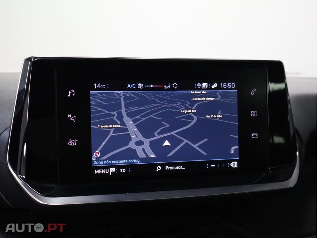 Peugeot 208 1.2 PureTech  Active Pack