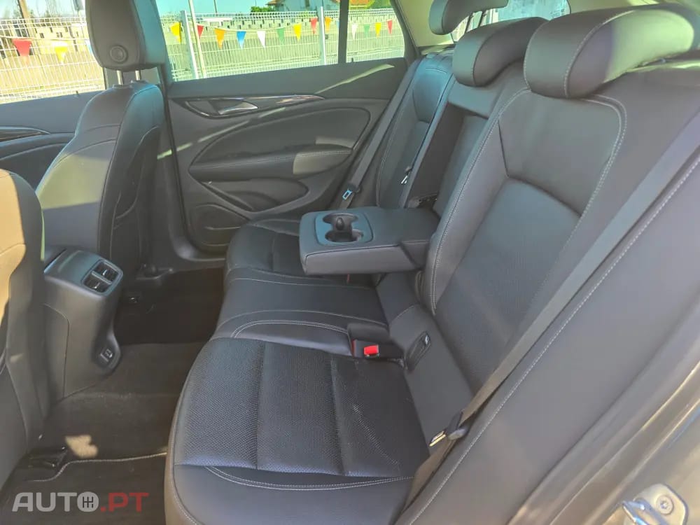 Opel Insignia 1.6 CDTi Business Edition Auto