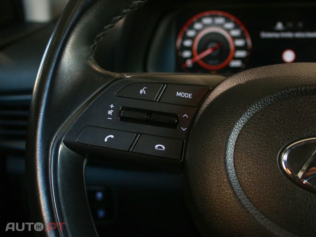 Hyundai Bayon 1.0 T-GDi Premium