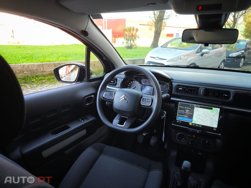 Citroen C3 1.2 PureTech Feel
