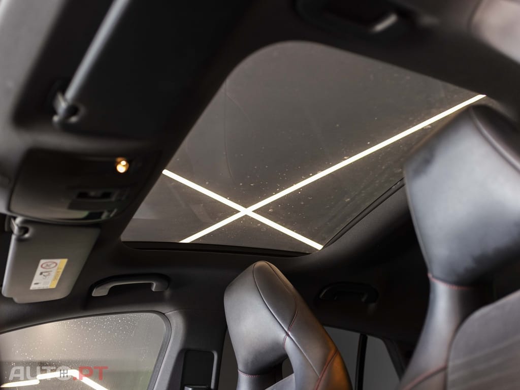 Mercedes-Benz CLA 200 d Shooting Brake AMG Line Aut.