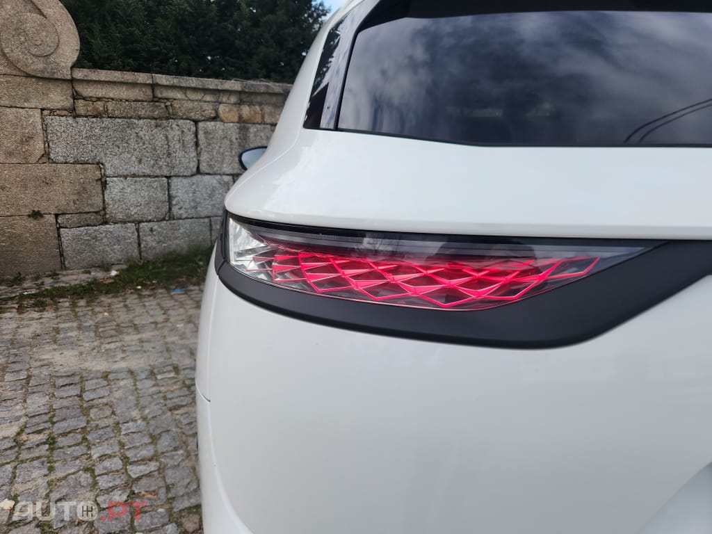 DS DS7 Crossback 1.5 BlueHDi Performance Line