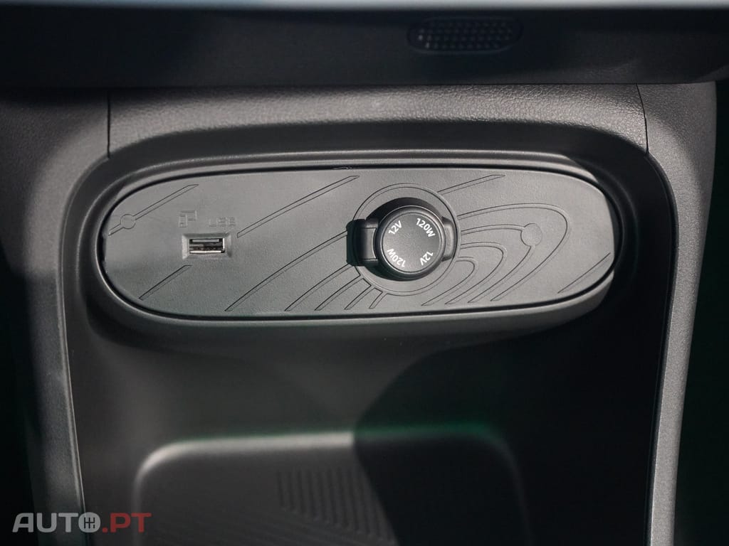 Dongfeng Box 42 kWh Plus