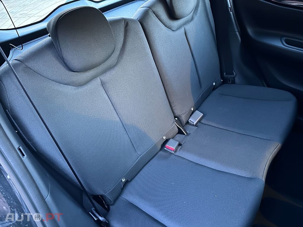 Toyota Aygo X 1.0 Pulse