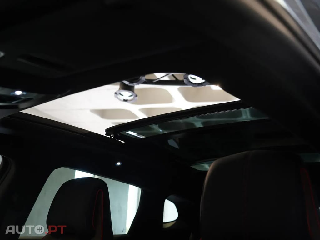 BYD Seal U 1.5 DM-i Comfort