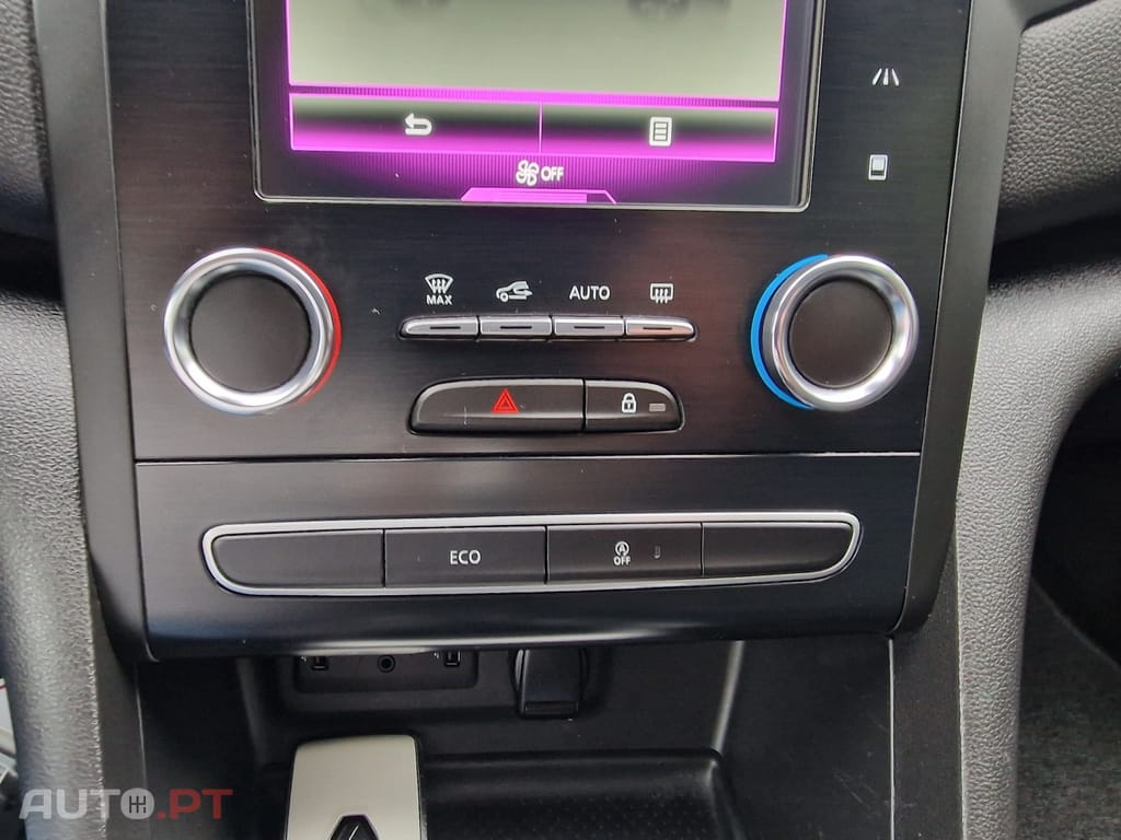 Renault Mégane Sport Tourer 1.5 Blue dCi Bose Edition