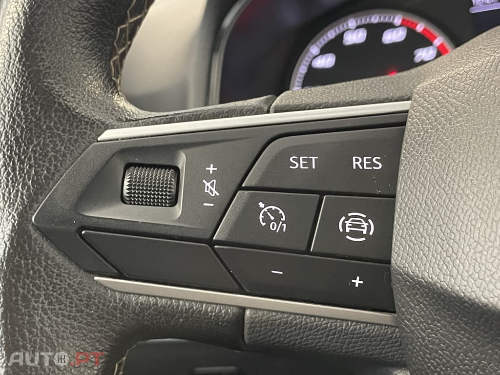 Seat Ibiza 1.0 EcoTSI Style