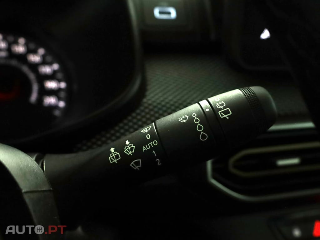 Dacia Sandero Sandero 1.0 TCe Stepway Expression