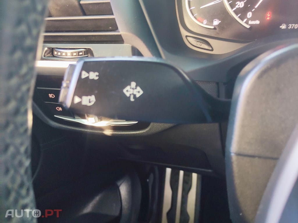 BMW X3 20 d xDrive Pack Desportivo M