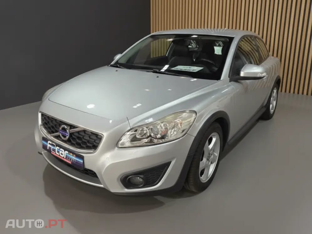Volvo C30 D2 Summum