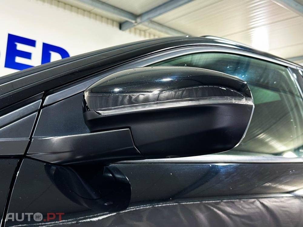 Peugeot 3008 1.6 Hybrid4 GT Pack e-EAT8