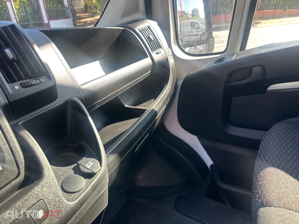 Opel Movano L2 3.5T Heavy 2.2 BlueHDi CD