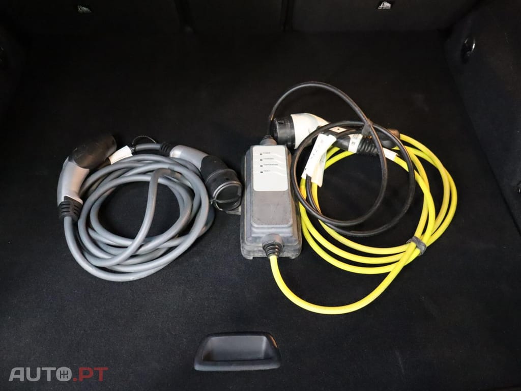 BMW X1 xDrive25e Business Advantage