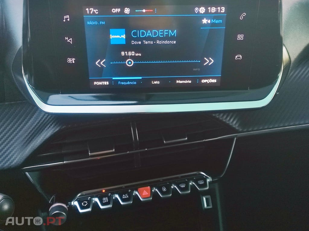 Peugeot 2008 1.5 BlueHDi Active