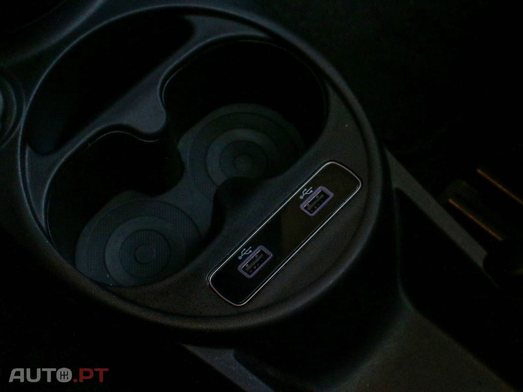 Fiat 500 1.0 Hybrid