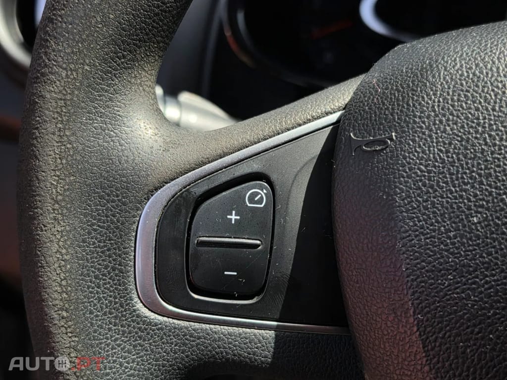 Renault Clio 1.5 Blue dCi Zen