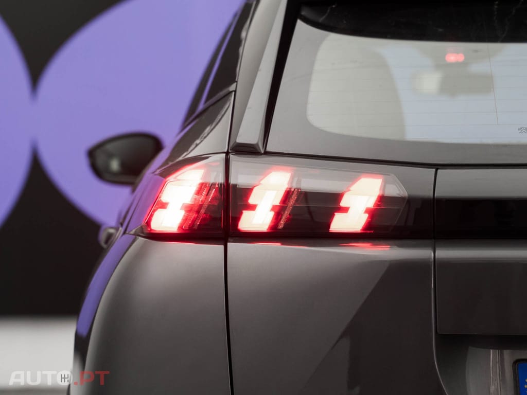 Peugeot 2008 1.2 PureTech Active