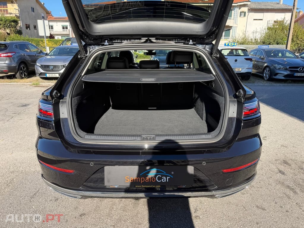 Volkswagen Arteon 1.4 TSI eHybrid Elegance