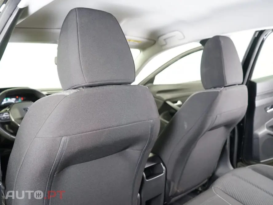 Peugeot 308 1.2 PureTech Active Pack