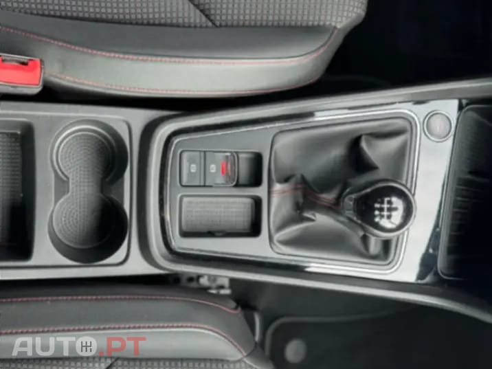 Seat Leon 1.0 EcoTSI FR S/S