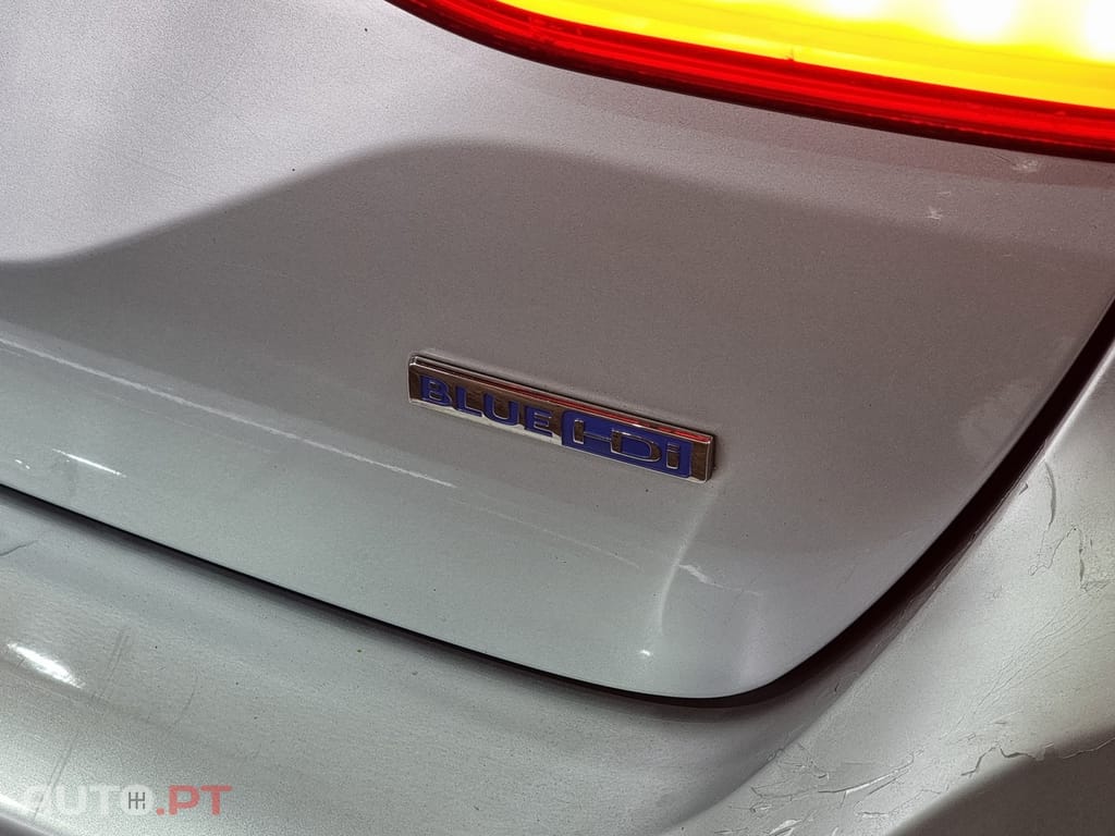 Peugeot 308 SW 1.6 BlueHDi Access