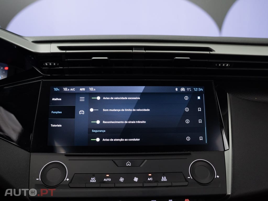 Peugeot 308 SW 1.5 BlueHDi Style EAT8