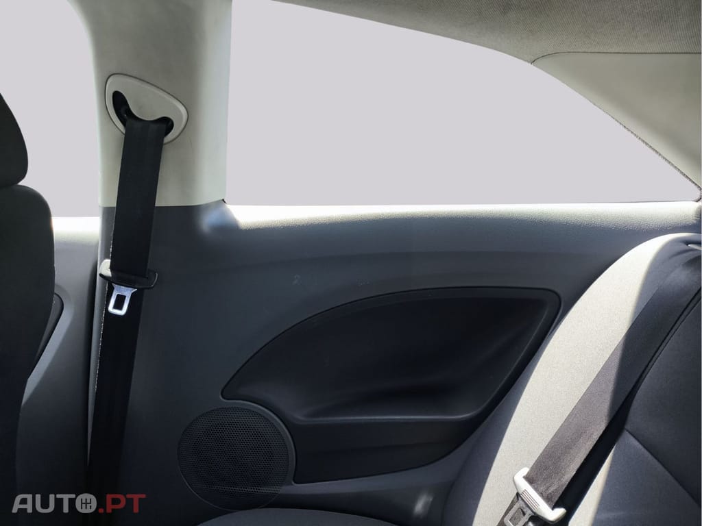 Seat Ibiza 1.2 TDI 