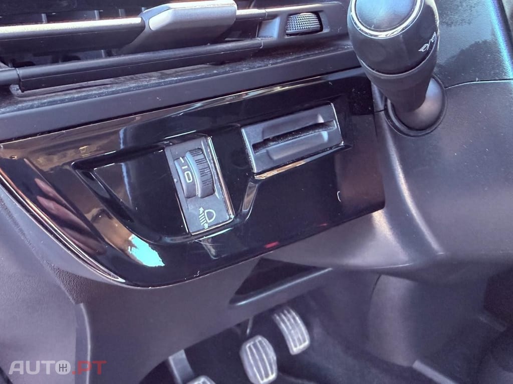 Citroen Grand C4 SpaceTourer 1.5 BlueHDi Feel Business