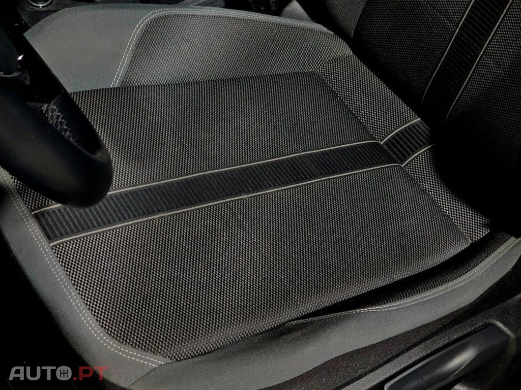 Volkswagen Polo 1.0 TSI Highline